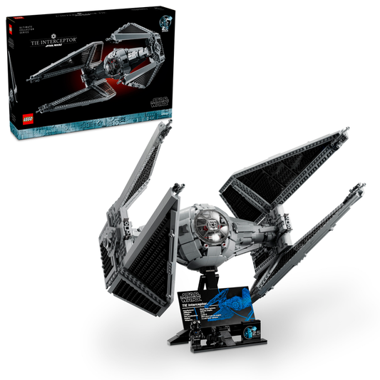 TIE Interceptor™