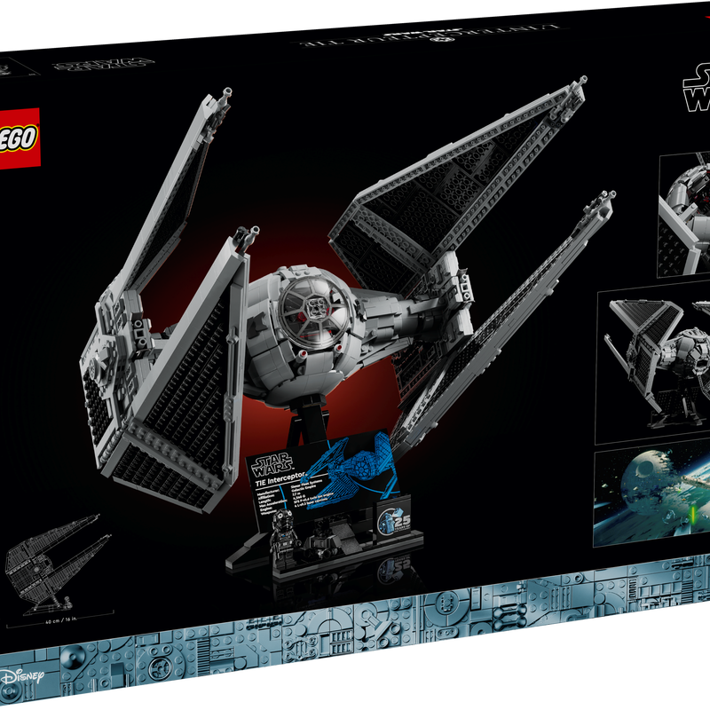 TIE Interceptor™