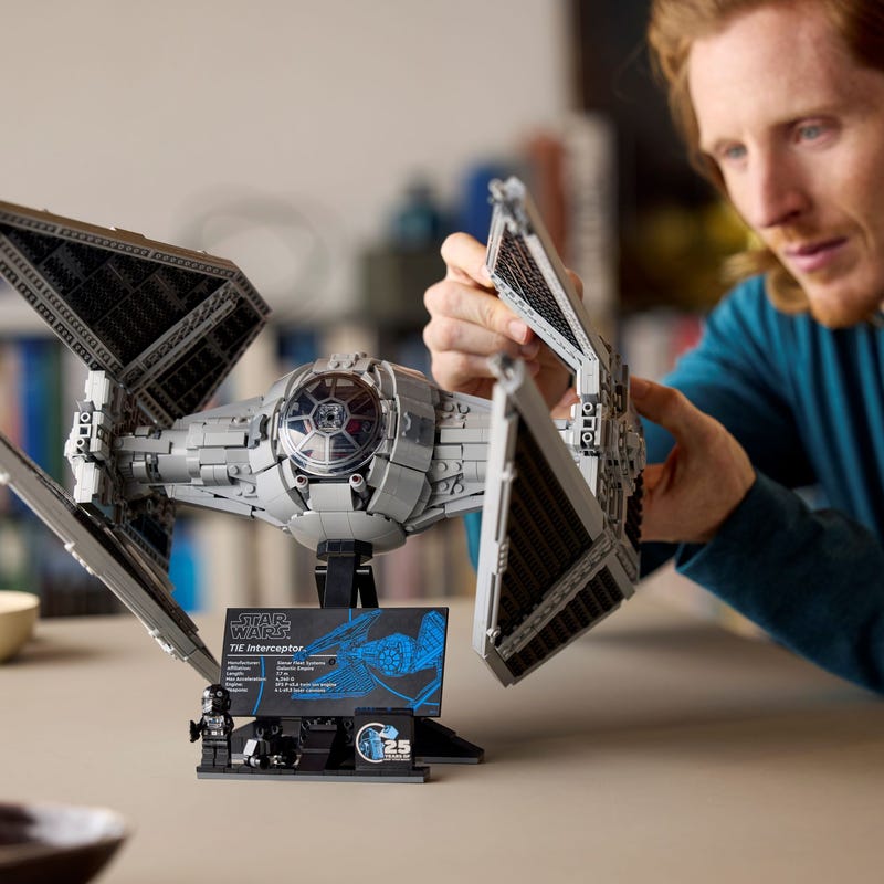 TIE Interceptor™