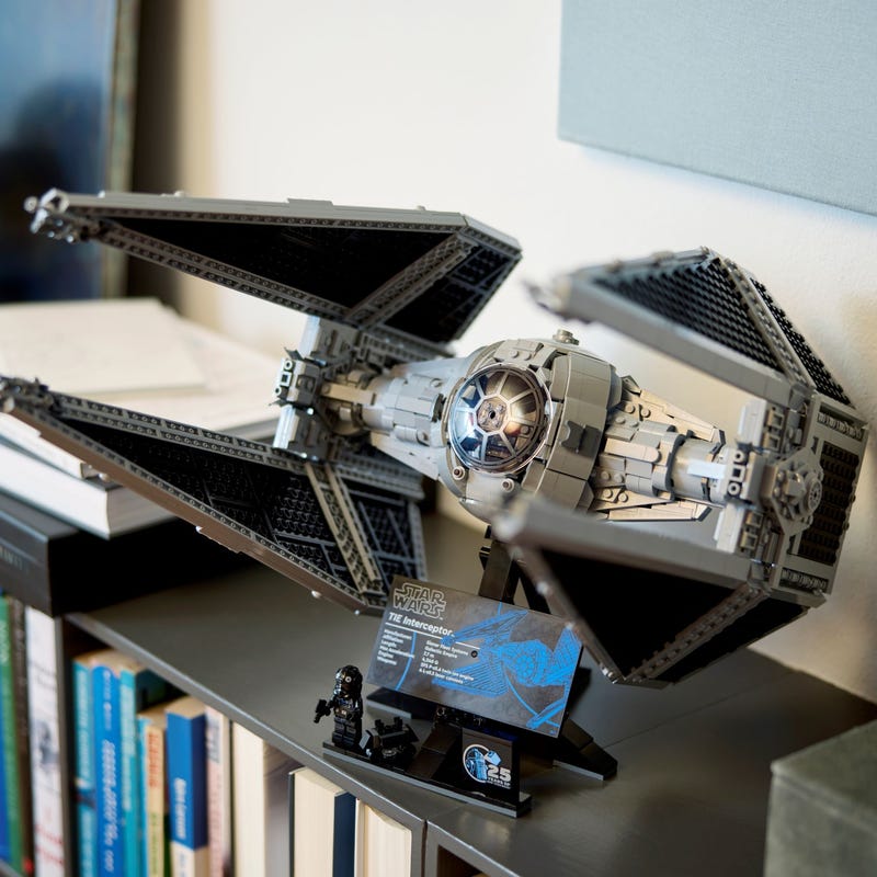 TIE Interceptor™
