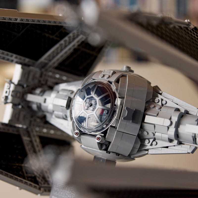 TIE Interceptor™