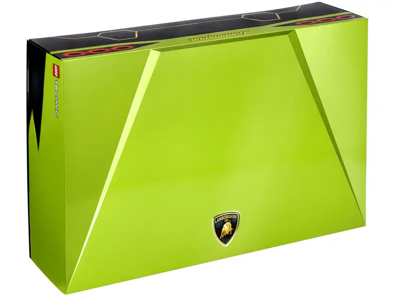 LEGO® Lamborghini Sián FKP 37