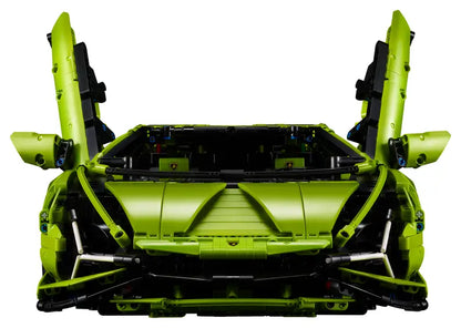 LEGO® Lamborghini Sián FKP 37