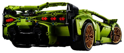 LEGO® Lamborghini Sián FKP 37