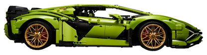LEGO® Lamborghini Sián FKP 37