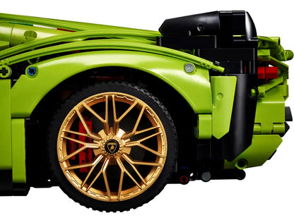 LEGO® Lamborghini Sián FKP 37