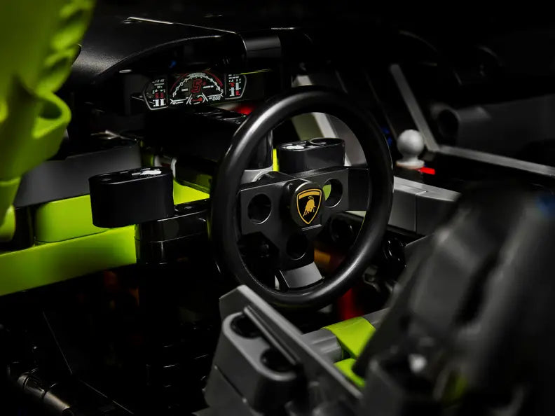 LEGO® Lamborghini Sián FKP 37