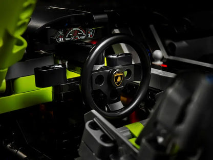 LEGO® Lamborghini Sián FKP 37