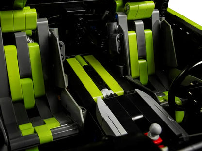 LEGO® Lamborghini Sián FKP 37