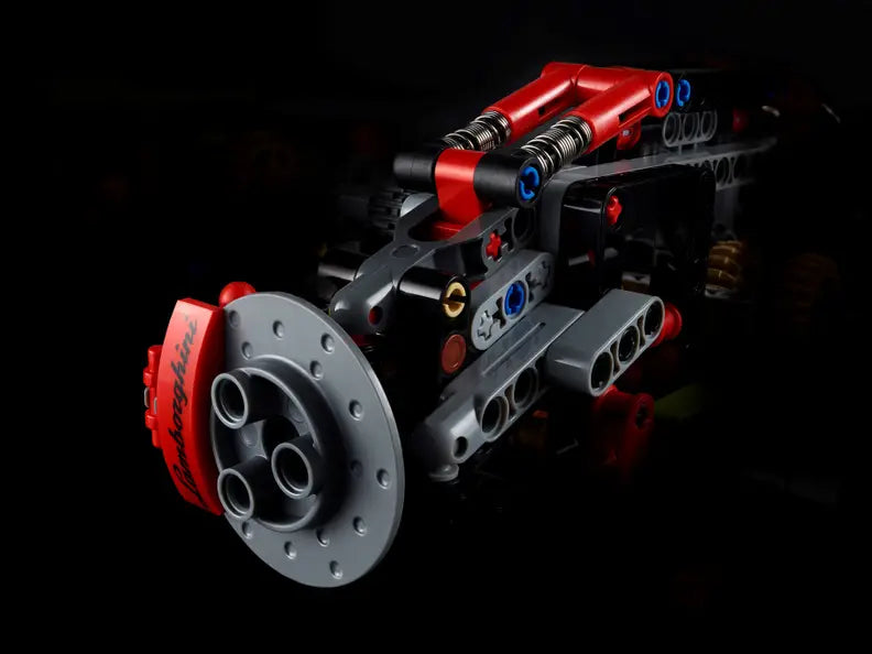 LEGO® Lamborghini Sián FKP 37