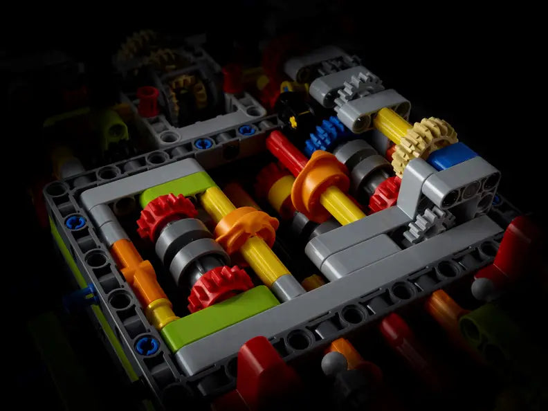LEGO® Lamborghini Sián FKP 37