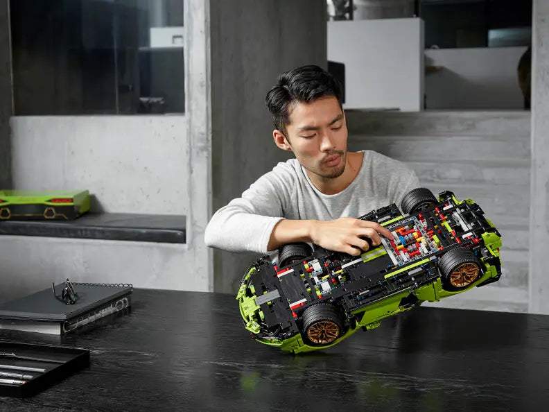 LEGO® Lamborghini Sián FKP 37