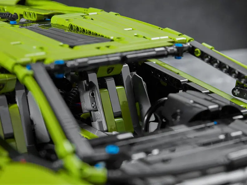 LEGO® Lamborghini Sián FKP 37