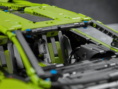 LEGO® Lamborghini Sián FKP 37