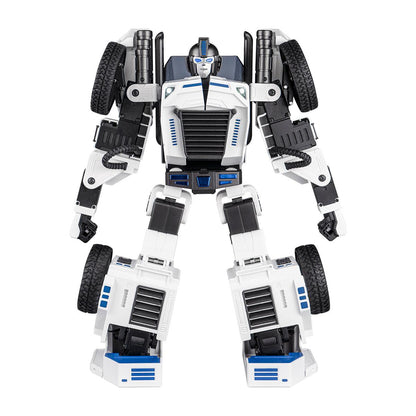 T9-E Planetary Rover Robot