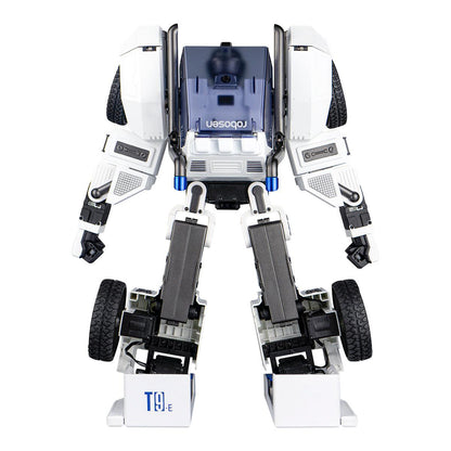 T9-E Planetary Rover Robot