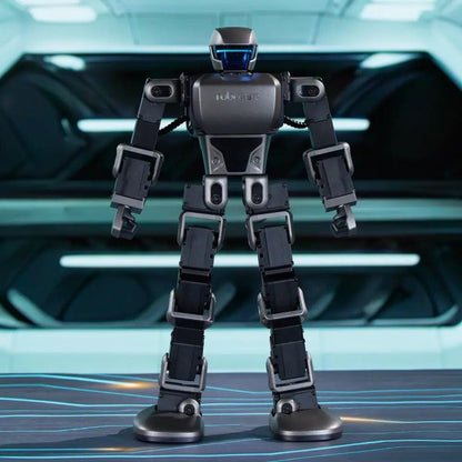 Interstellar Scout K1 Pro Programming Robot