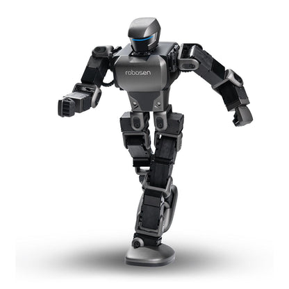 Interstellar Scout K1 Pro Programming Robot