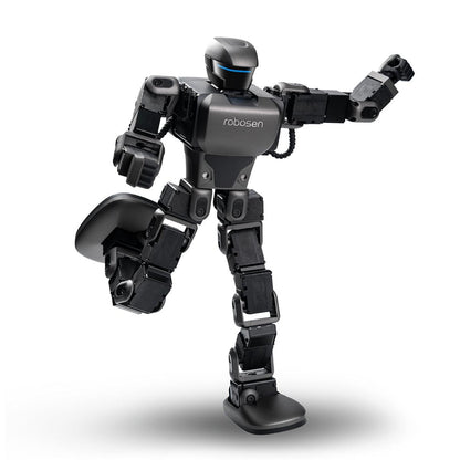 Interstellar Scout K1 Pro Programming Robot
