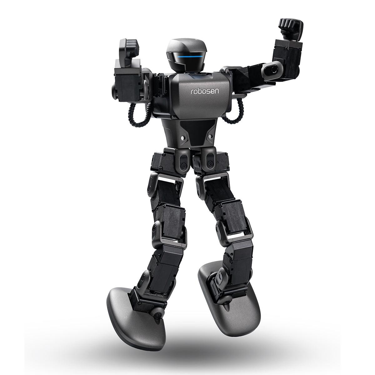 Interstellar Scout K1 Pro Programming Robot