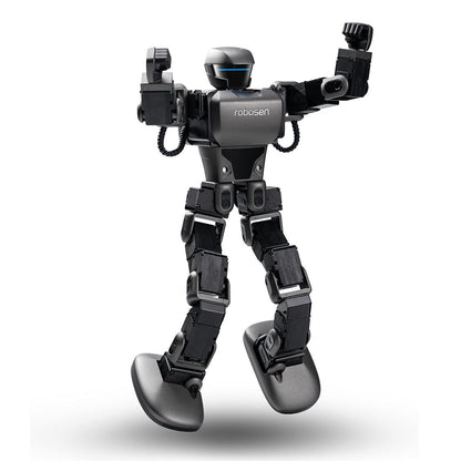 Interstellar Scout K1 Pro Programming Robot