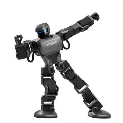 Interstellar Scout K1 Pro Programming Robot