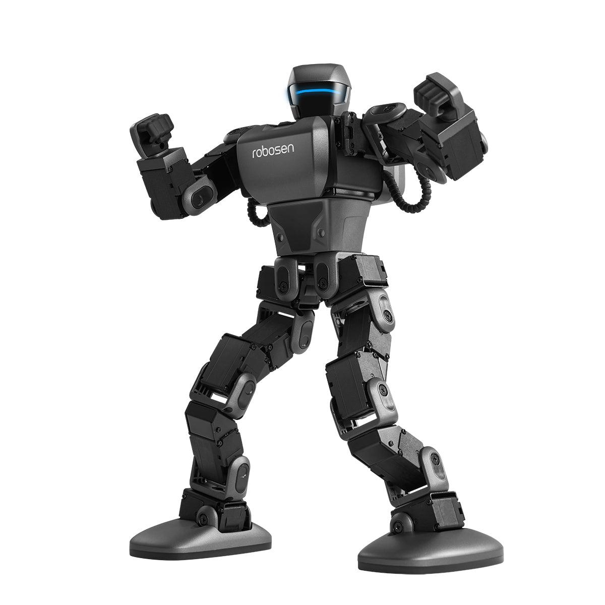 Interstellar Scout K1 Pro Programming Robot