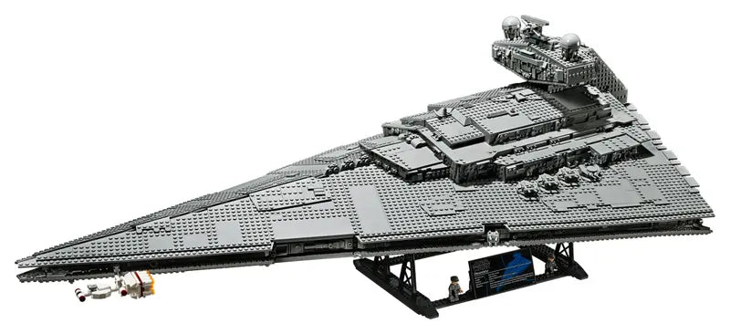 LEGO® Imperial Star Destroyer™
