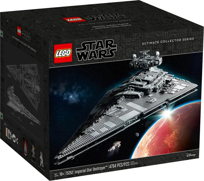 LEGO® Imperial Star Destroyer™