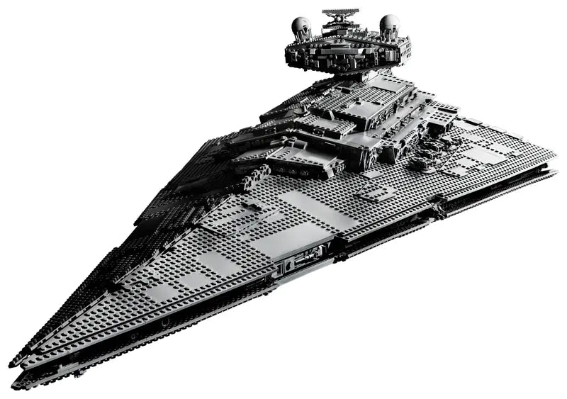 LEGO® Imperial Star Destroyer™