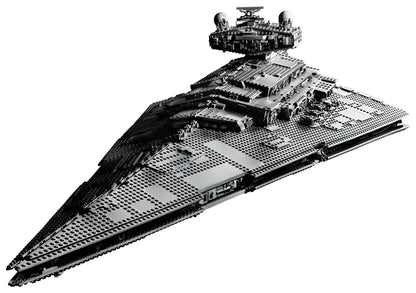 LEGO® Imperial Star Destroyer™