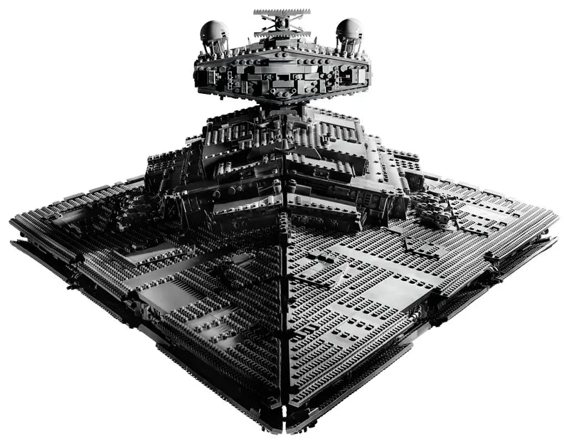 LEGO® Imperial Star Destroyer™