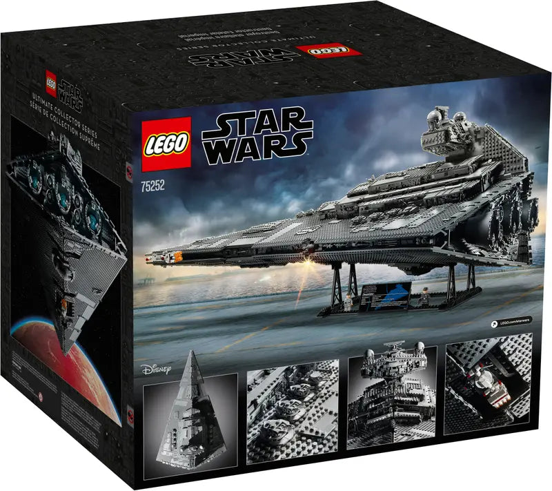 LEGO® Imperial Star Destroyer™