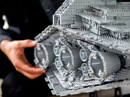 LEGO® Imperial Star Destroyer™