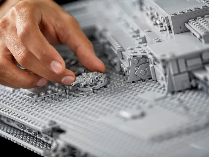 LEGO® Imperial Star Destroyer™