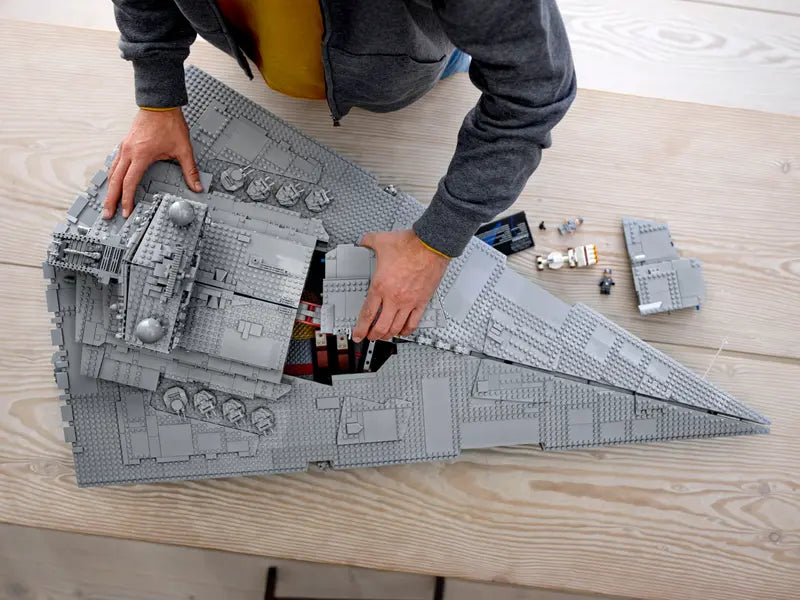 LEGO® Imperial Star Destroyer™