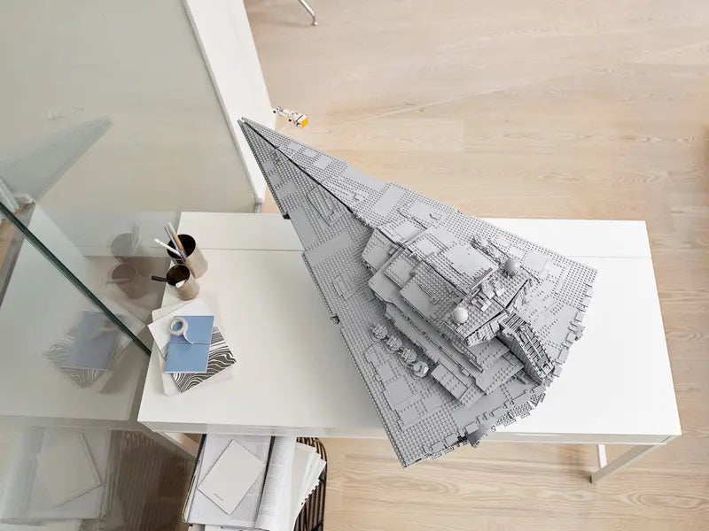 LEGO® Imperial Star Destroyer™