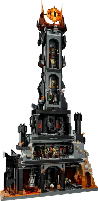 The Lord of the Rings: Barad-dûr™