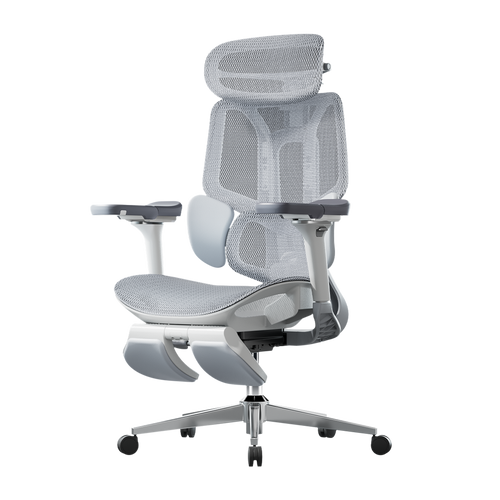 HBADA E3 Pro Ergonomic Office Chair