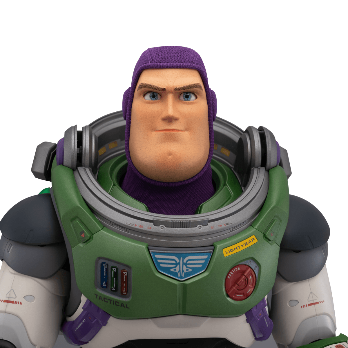 Buzz Lightyear Space Ranger Alpha Robot