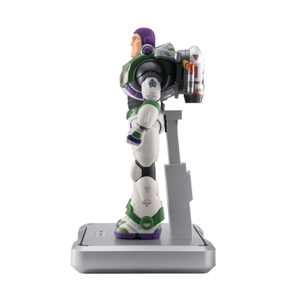 Buzz Lightyear Space Ranger Alpha Robot
