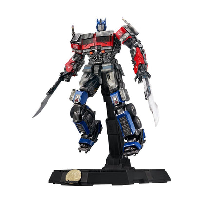 Optimus Prime Rise of the Beasts Robot (Limited Edition)