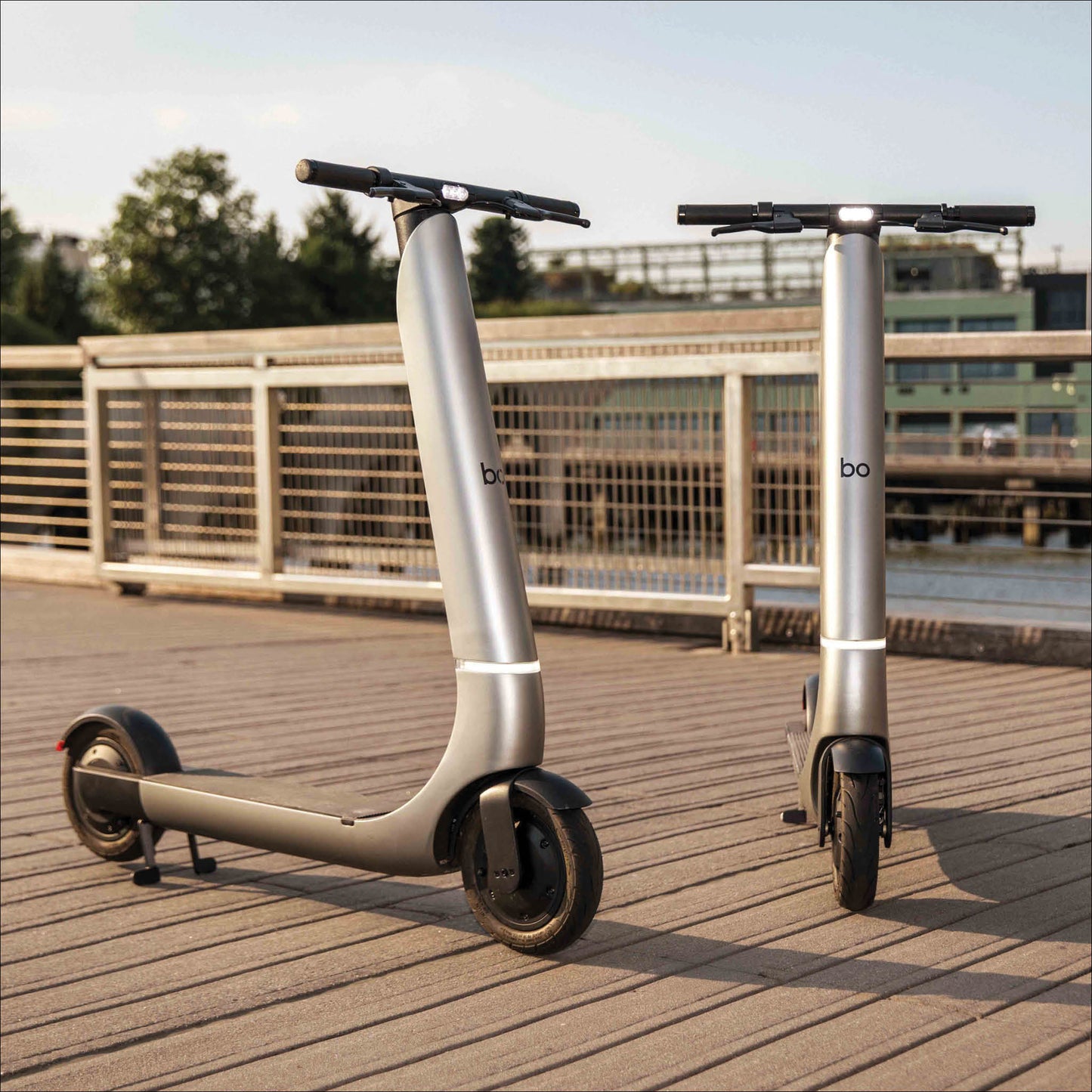 SmartGlide E-Scooter: Tech-Driven, Effortless Control, Premium Build & Unbeatable Value for All Ages