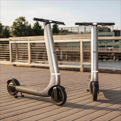 SmartGlide E-Scooter: Tech-Driven, Effortless Control, Premium Build & Unbeatable Value for All Ages