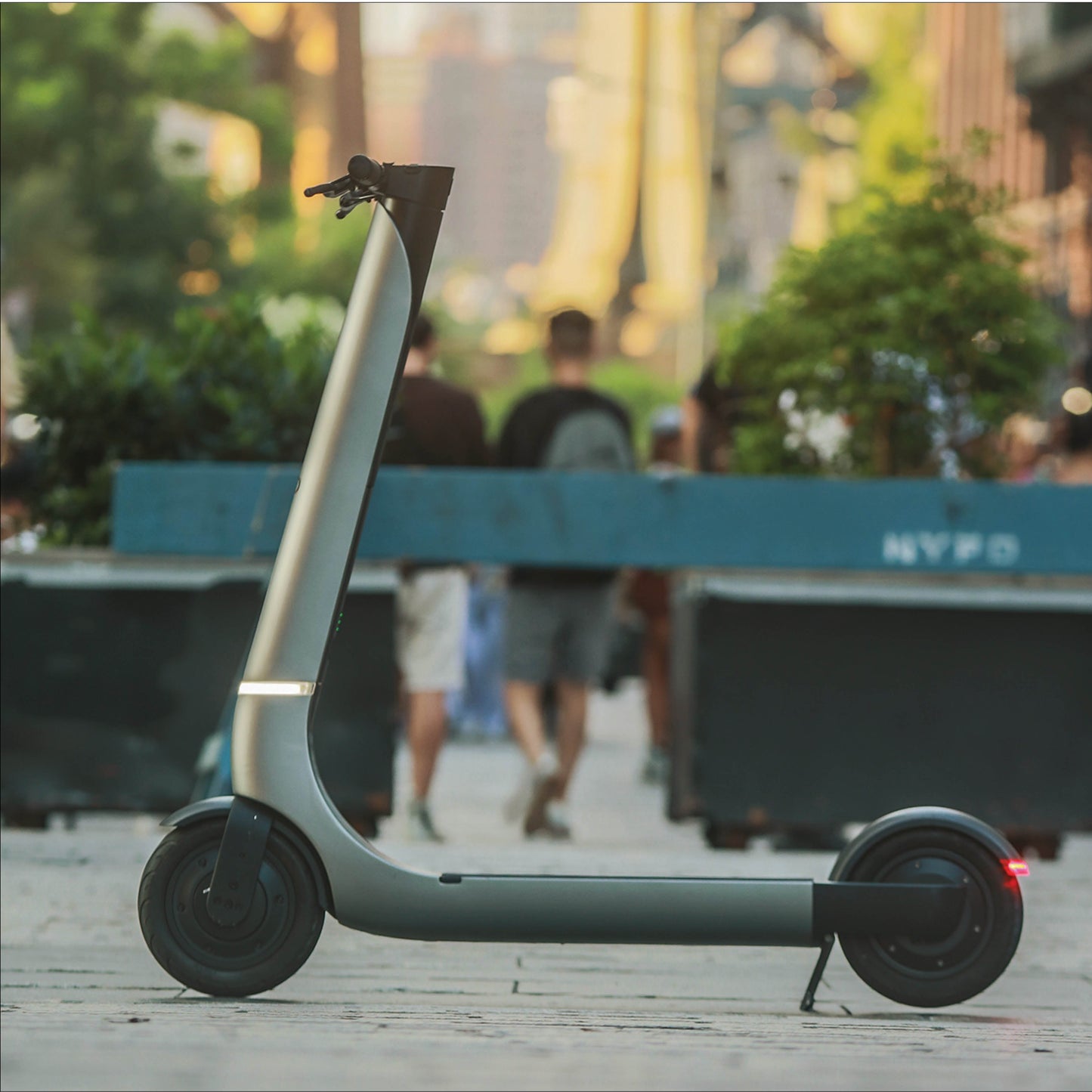 SmartGlide E-Scooter: Tech-Driven, Effortless Control, Premium Build & Unbeatable Value for All Ages