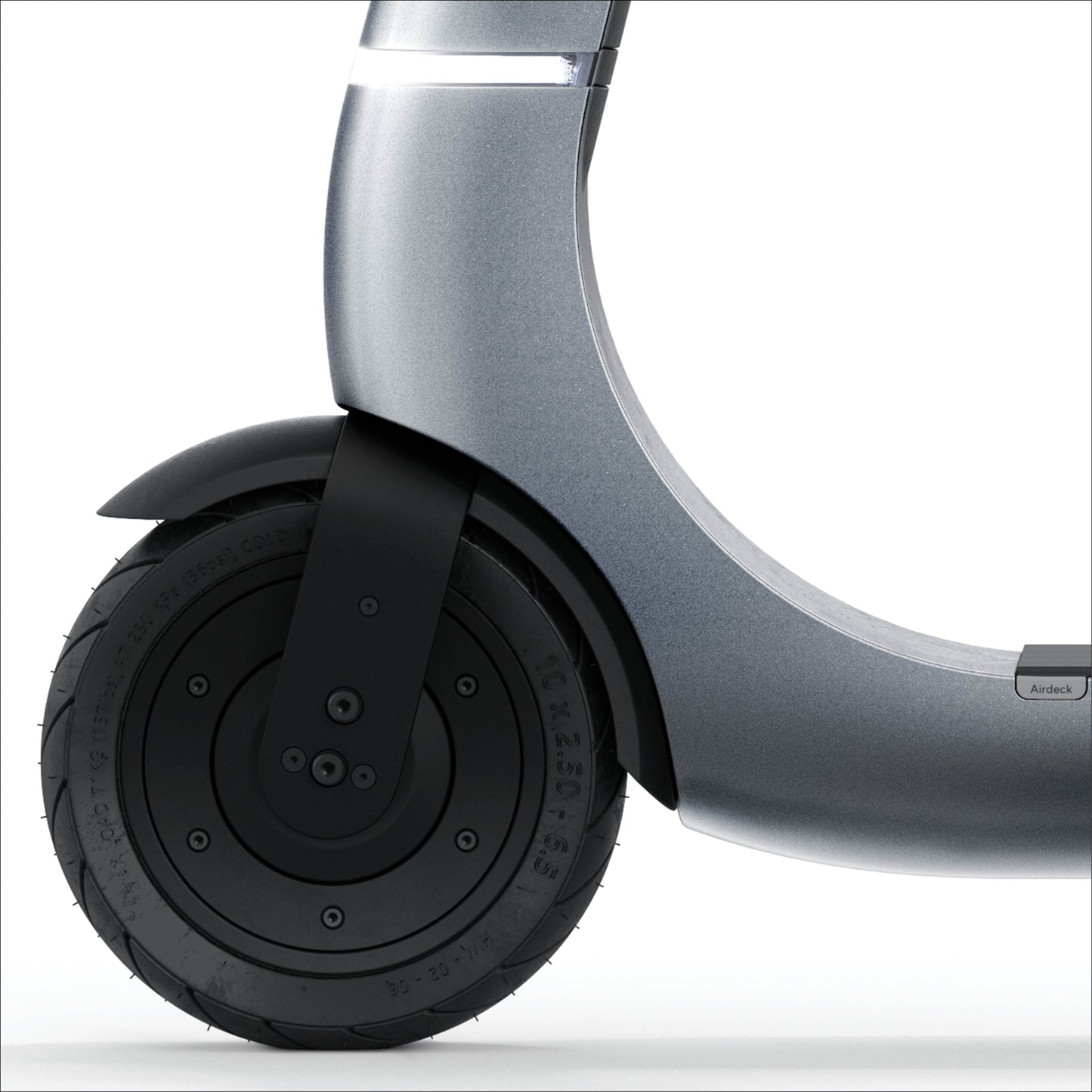 SmartGlide E-Scooter: Tech-Driven, Effortless Control, Premium Build & Unbeatable Value for All Ages