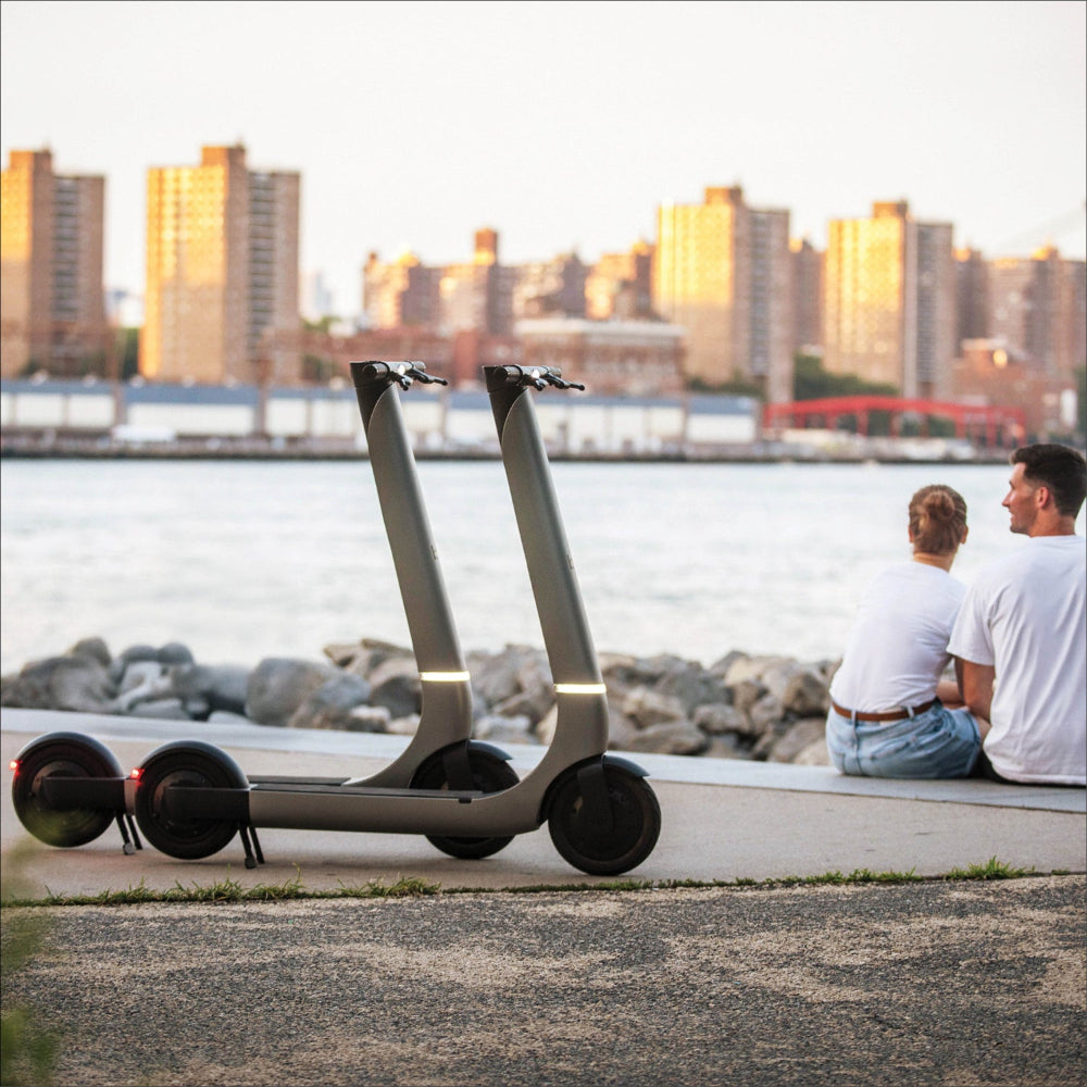 SmartGlide E-Scooter: Tech-Driven, Effortless Control, Premium Build & Unbeatable Value for All Ages