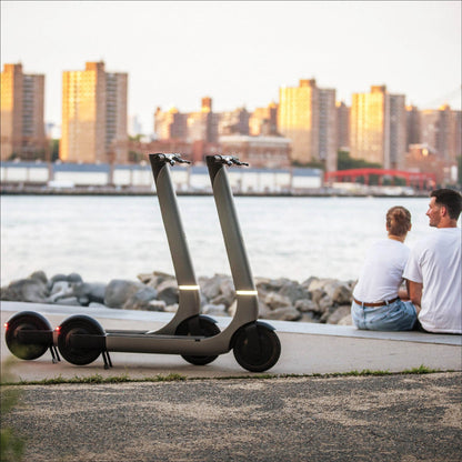 SmartGlide E-Scooter: Tech-Driven, Effortless Control, Premium Build & Unbeatable Value for All Ages