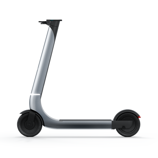 SmartGlide E-Scooter: Tech-Driven, Effortless Control, Premium Build & Unbeatable Value for All Ages