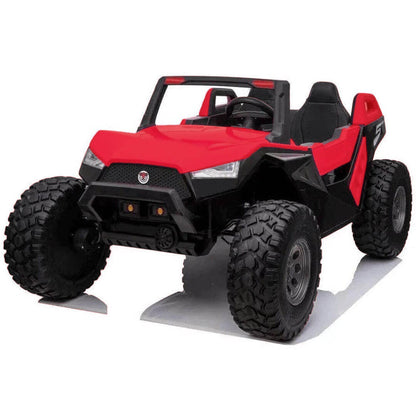 All Wheel Drive Buggy